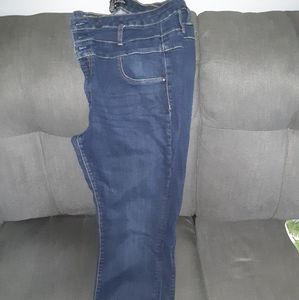 Womens refuge Jean's